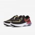 Nike Joyride Dual Run | Black / White / Gym Red / Metallic Gold