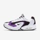 Nike Air Max Triax | White / Purple Nebula / Burgundy Ash Nike Air Max Triax | White / Purple Nebula / Burgundy Ash