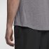 Nike Dri-FIT Rise 365 | Gunsmoke / Heather / Metallic Silver