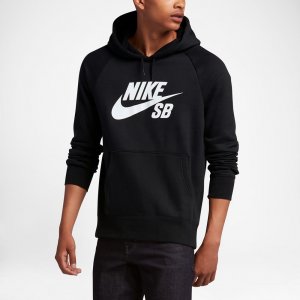 Nike SB Icon | Black / White