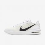 NikeCourt Air Max Vapor Wing MS | White / Black