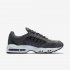 Nike Air Max Tailwind IV | Iron Grey / Black / White / Cerulean