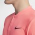 NikeCourt Dri-FIT Advantage | Lava Glow / Lava Glow / Lava Glow