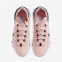 Nike React Element 55 | Coral Stardust / Light Soft Pink / Light Blue / Oil Grey