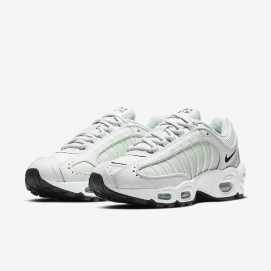 Nike Air Max Tailwind IV | Spruce Aura / White / Pistachio Frost / Black - Click Image to Close