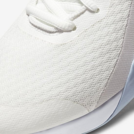 Nike Foundation Elite TR 2 | Summit White / Hydrogen Blue / Vast Grey / Fire Pink - Click Image to Close