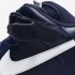 Nike Air Force 1 Mid '07 | Midnight Navy / White