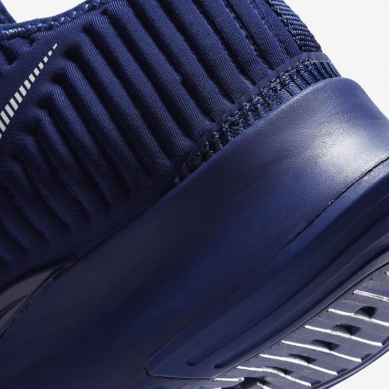 Nike Air Zoom SuperRep | Blue Void / Vast Grey / Voltage Purple / Black - Click Image to Close