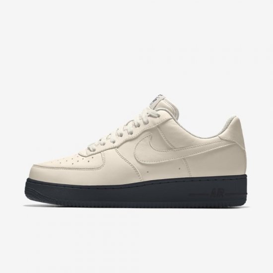 Nike Air Force 1 Low By You | Multi-Colour / Multi-Colour - Click Image to Close