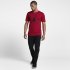 Jordan Lifestyle Iconic Jumpman | Gym Red / Black