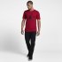 Jordan Lifestyle Iconic Jumpman | Gym Red / Black