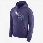 Charlotte Hornets Nike | New Orchid / New Orchid