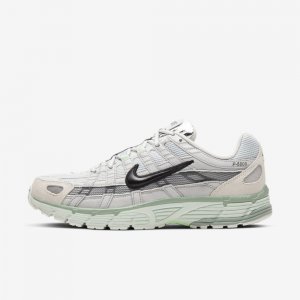 Nike P-6000 | Grey Fog / Pistachio Frost / Green Strike / Black