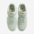 Nike Air Force 1 '07 | Pistachio Frost / Laser Crimson / White