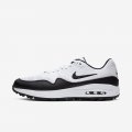 Nike Air Max 1 G | White / Black