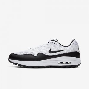 Nike Air Max 1 G | White / Black