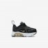 Nike Air Max 200 | Black / Anthracite / White / Metallic Gold