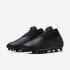 Nike Phantom Vision 2 Pro Dynamic Fit AG-PRO | Black / Black