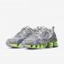 Nike Shox TL Nova SP | Metallic Platinum / Lime Blast / Atomic Violet / Metallic Silver