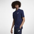 Nike Sportswear | Binary Blue / White