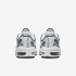 Nike Air Max Tailwind IV | White / Electric Green / Light Blue Fury / Green Abyss