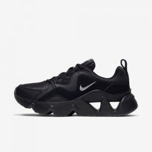 Nike RYZ 365 | Black / Metallic Dark Grey