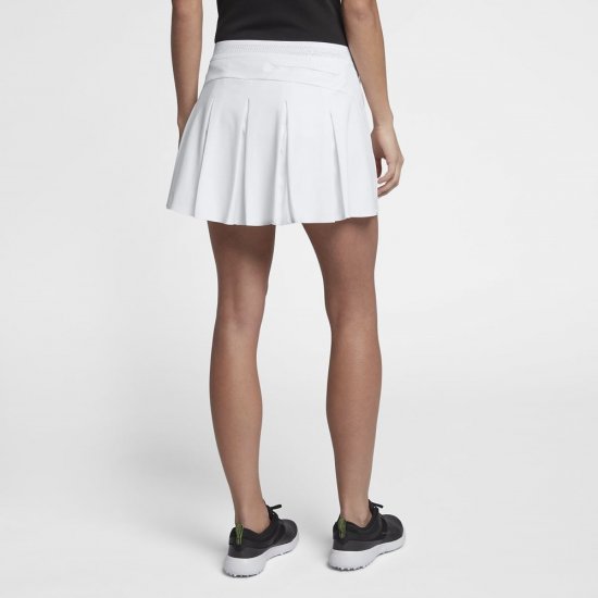 Nike Flex | White / White / Black - Click Image to Close