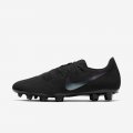 Nike Phantom Venom Academy FG | Black / Black