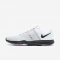 Nike City Trainer 2 | White / Pure Platinum / Noble Red / Black