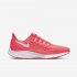 Nike Air Zoom Pegasus 36 | Laser Crimson / Platinum Tint / Track Red / White