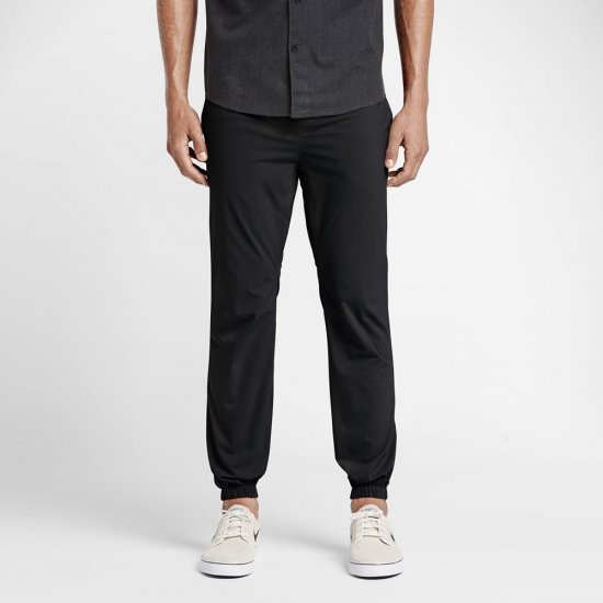 Hurley Dri-FIT Jogger | Black - Click Image to Close