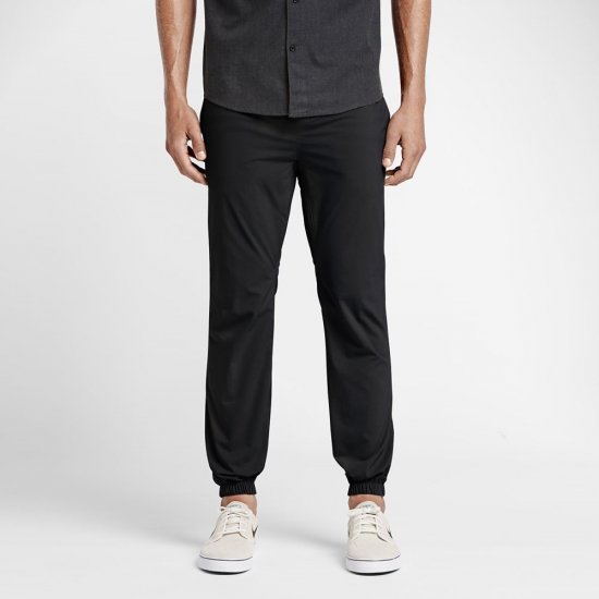 Hurley Dri-FIT Jogger | Black - Click Image to Close