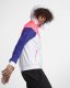 Nike Sportswear Windrunner | White / Hot Punch / Concord / Concord