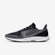 Nike Air Zoom Pegasus 36 Shield | Cool Grey / Black / Vast Grey / Silver Nike Air Zoom Pegasus 36 Shield | Cool Grey / Black / Vast Grey / Silver