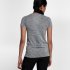 Nike Dri-FIT Knit | Cool Grey / Heather