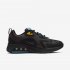 Nike Air Max 200 | Black / Bordeaux / University Gold / Anthracite