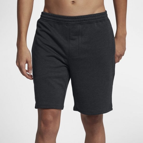 Hurley Dri-FIT Expedition | Black Heather - Click Image to Close