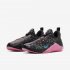 Nike React Metcon AMP | Black / Fire Pink / Green Strike / Blue Fury