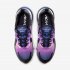 Nike Air Max 270 React SE | Hyper Blue / Magic Flamingo / Vivid Purple / White