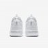 Nike Air Max Dia | White / White / Metallic Platinum