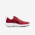 Nike Roshe G Jr. | University Red / White / Black