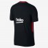 FC Barcelona Strike | Black / Black / University Red / Soar