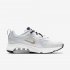 Nike Air Max 200 | White / Black / Metallic Silver / Metallic Gold