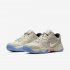 NikeCourt Lite 2 | Light Orewood Brown / Royal Pulse / Sunblush / White