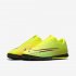 Nike Mercurial Vapor 13 Academy MDS IC | Lemon Venom / Aurora / Black