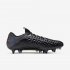 Nike Tiempo Legend 8 Elite SG-PRO Anti-Clog Traction | Black / Black