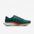 Nike Zoom Pegasus Turbo 2 | Neptune Green / Midnight Turquoise / Hyper Crimson / Black