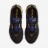 Nike Air Max 200 | Black / Deep Royal Blue / University Gold