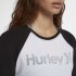 Hurley One And Only Perfect | White / Black