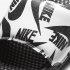 Nike Benassi JDI | Black / White / Black